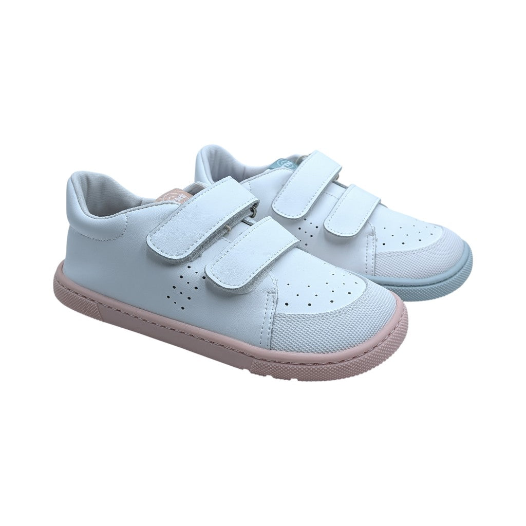 Deportivo barefoot de niño o niña Titanitos