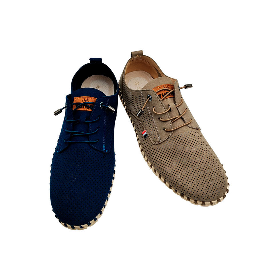 Zapatilla casual de hombre modelo Stewart Yumas