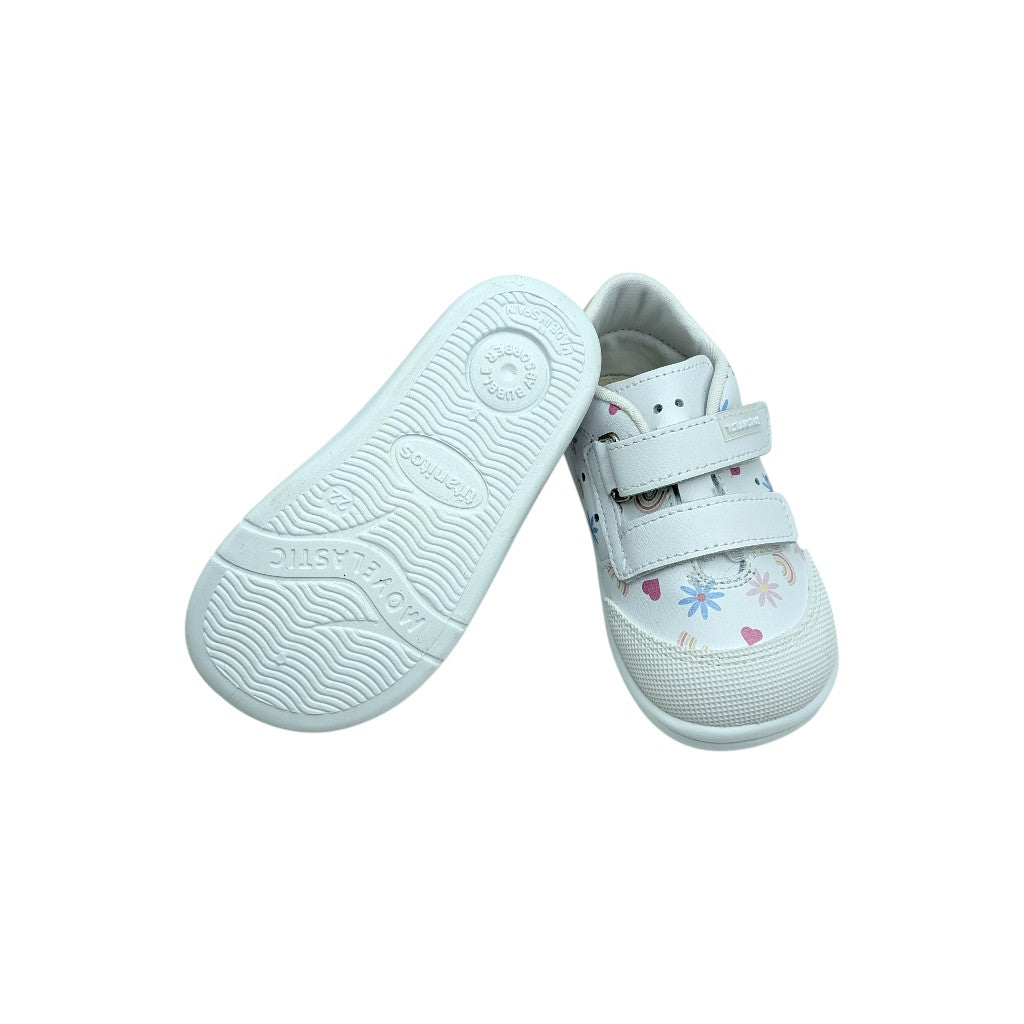 Deportivo respetuoso primvavera de Titanitos