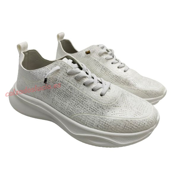 Zapatilla casual de verano Yumas