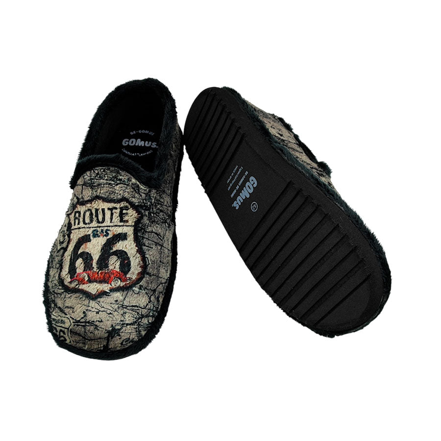 Zapatilla casa Gomus de hombre
