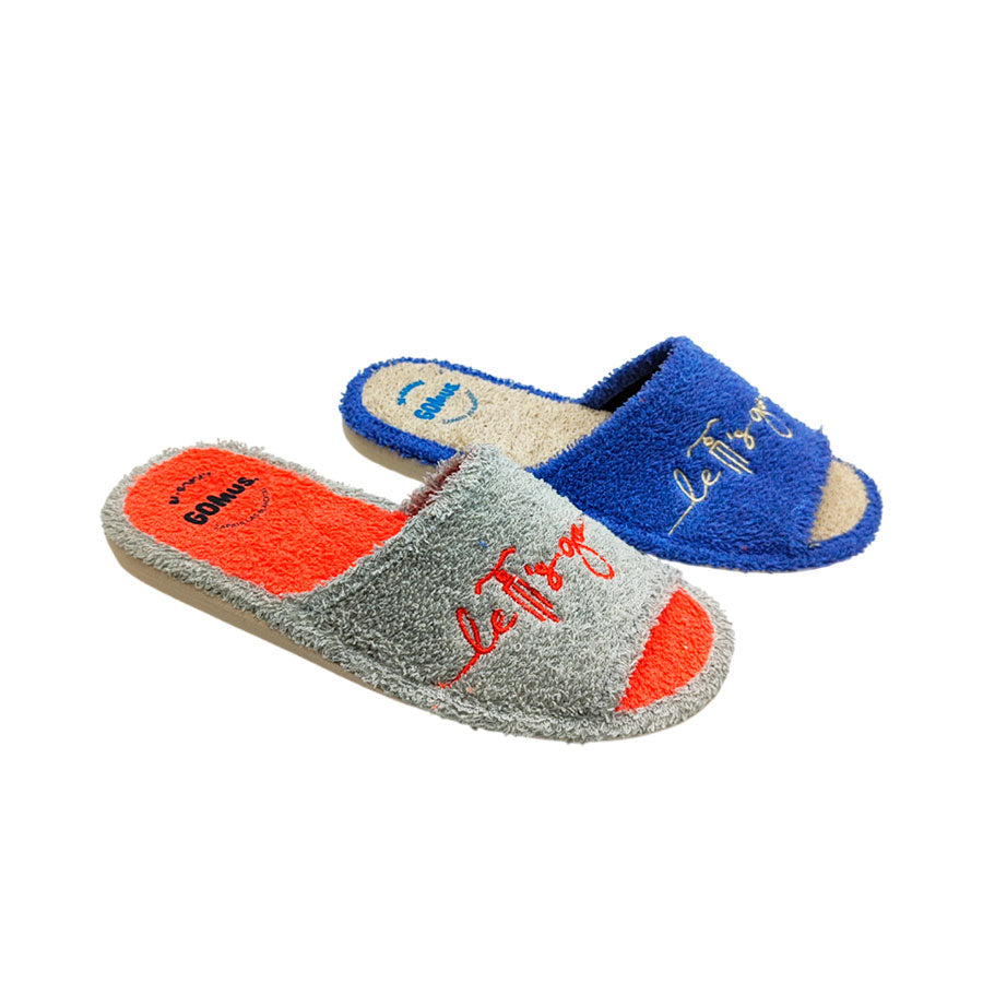 Zapatilla de casa Gomus de verano para chica