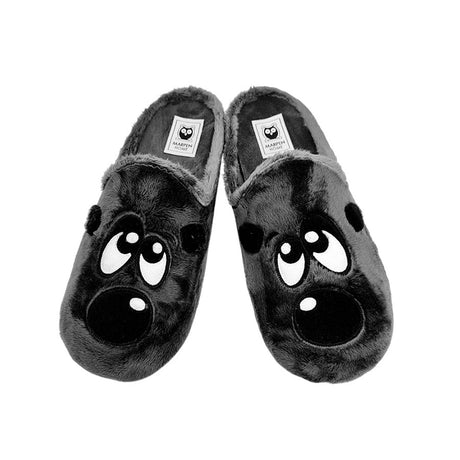Zapatilla de casa fantasía de hombre por Marpen Slippers
