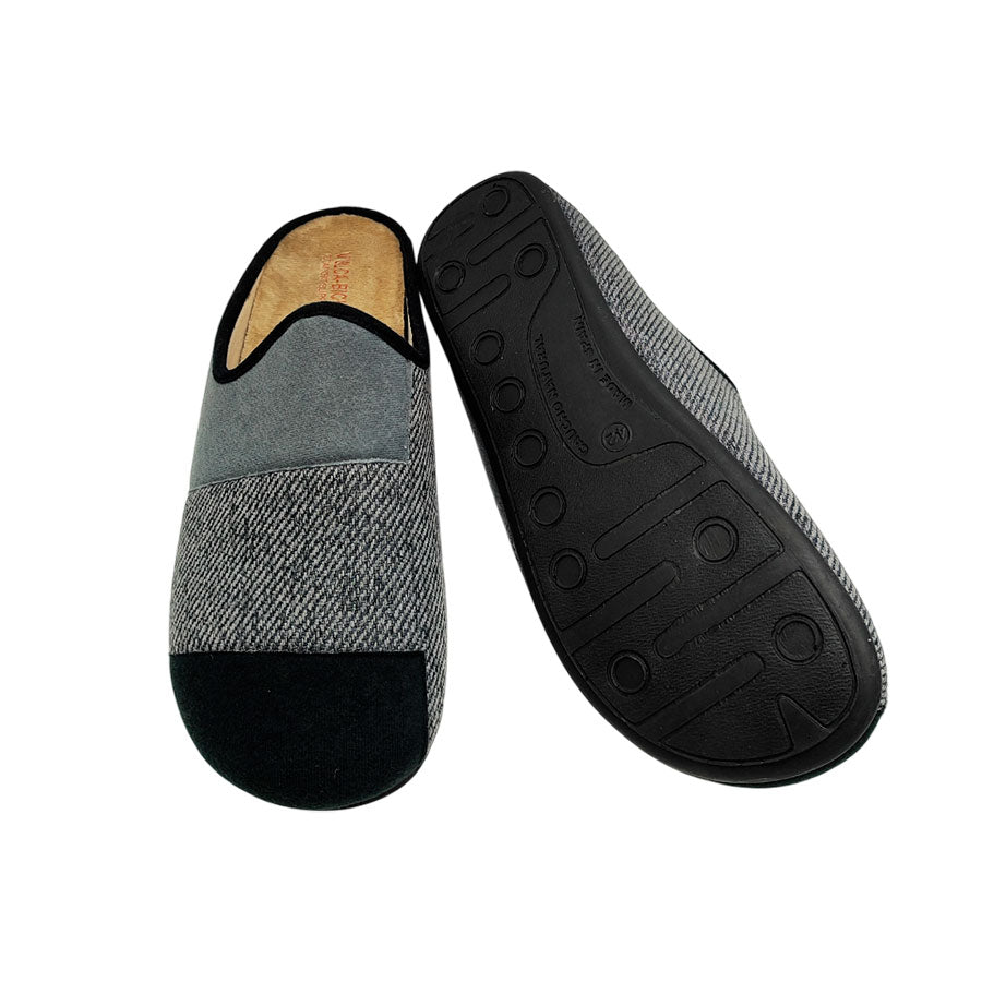 Zapatilla invierno estilo clásico Vulca-Bicha