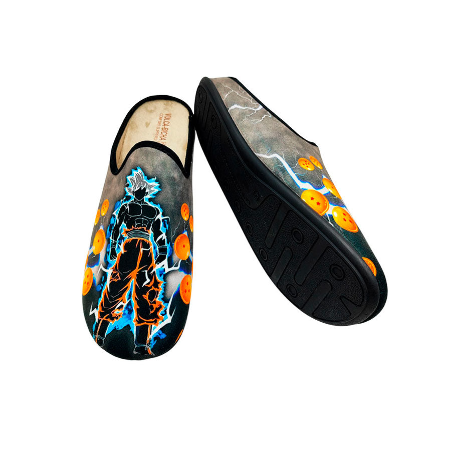 Zapatilla casa de hombre para invierno 1821