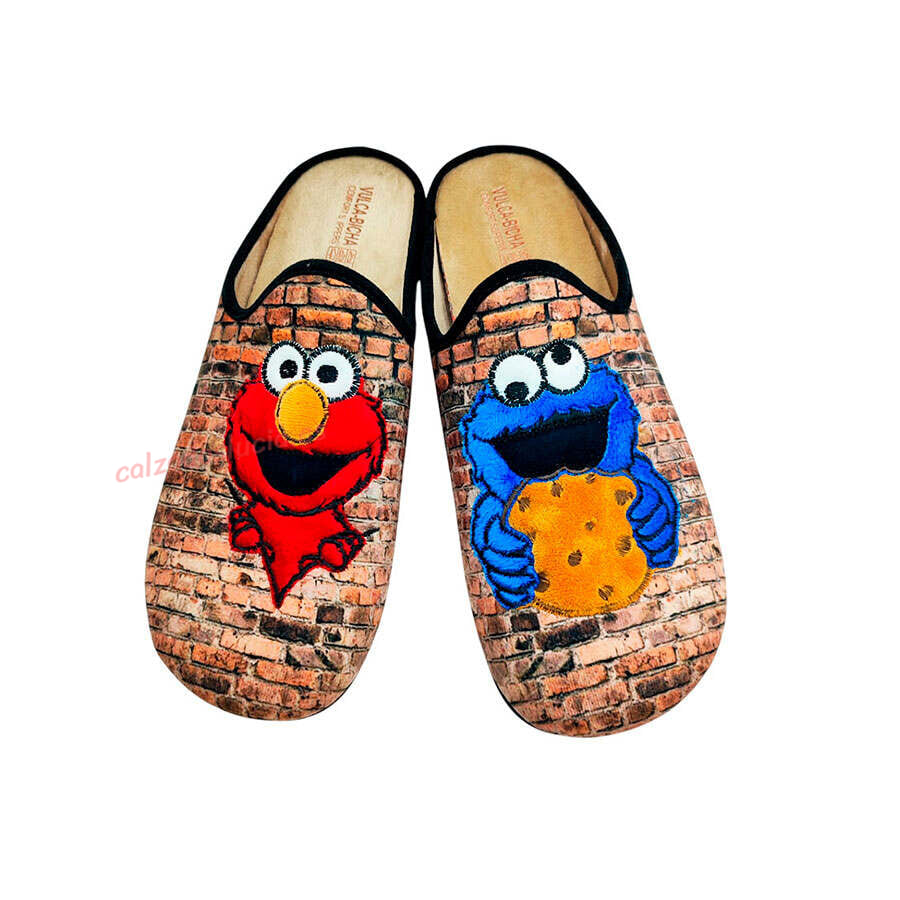 Zapatillas 4815 VulcaBicha hombre