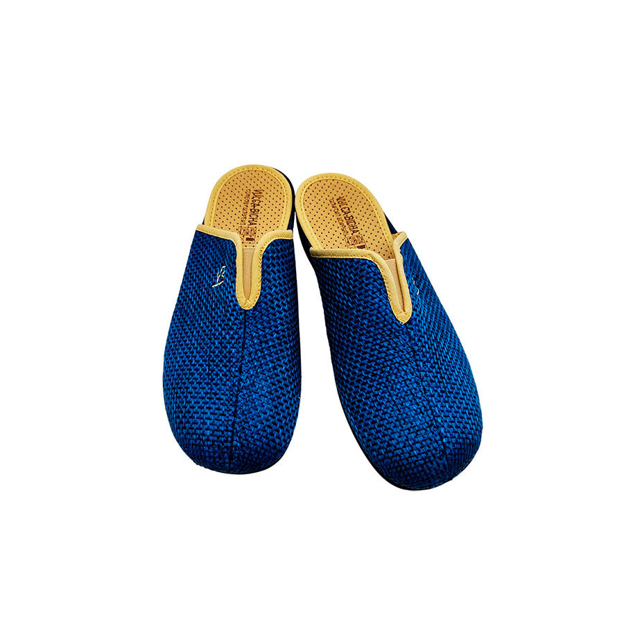 Zapatilla de casa Vulca-Bicha de verano