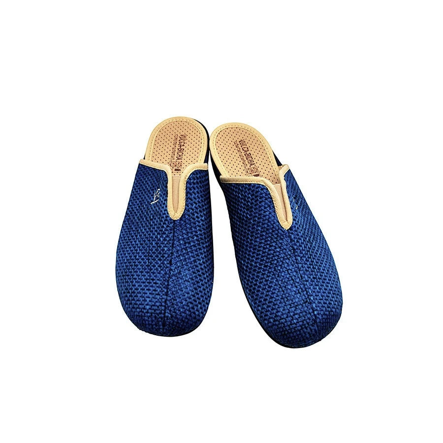 Zapatilla de casa Vulca-Bicha de verano
