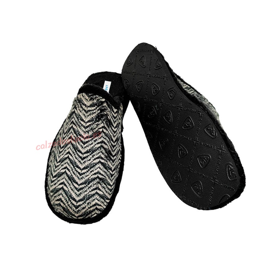 Zapatilla de casa Andinas-433