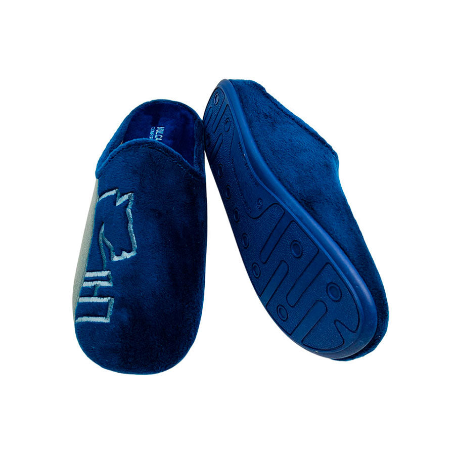 Zapatilla de casa caballo de ajedrez 4803