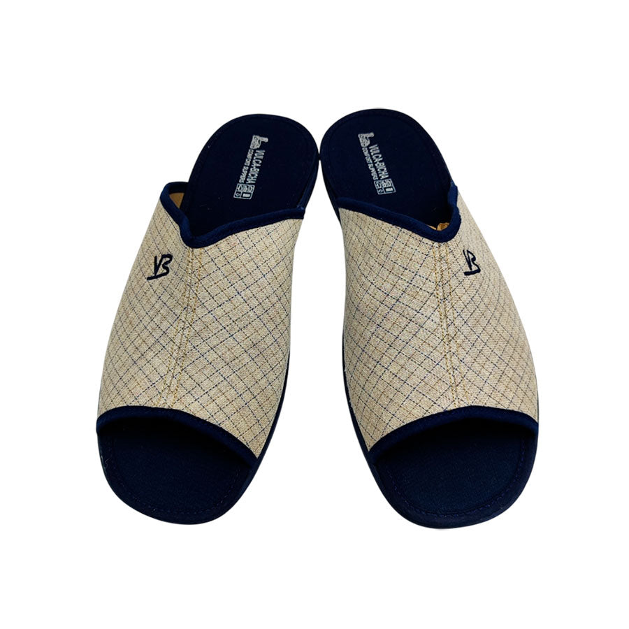 Zapatilla de casa 4426 de Vulca-Bicha hombre