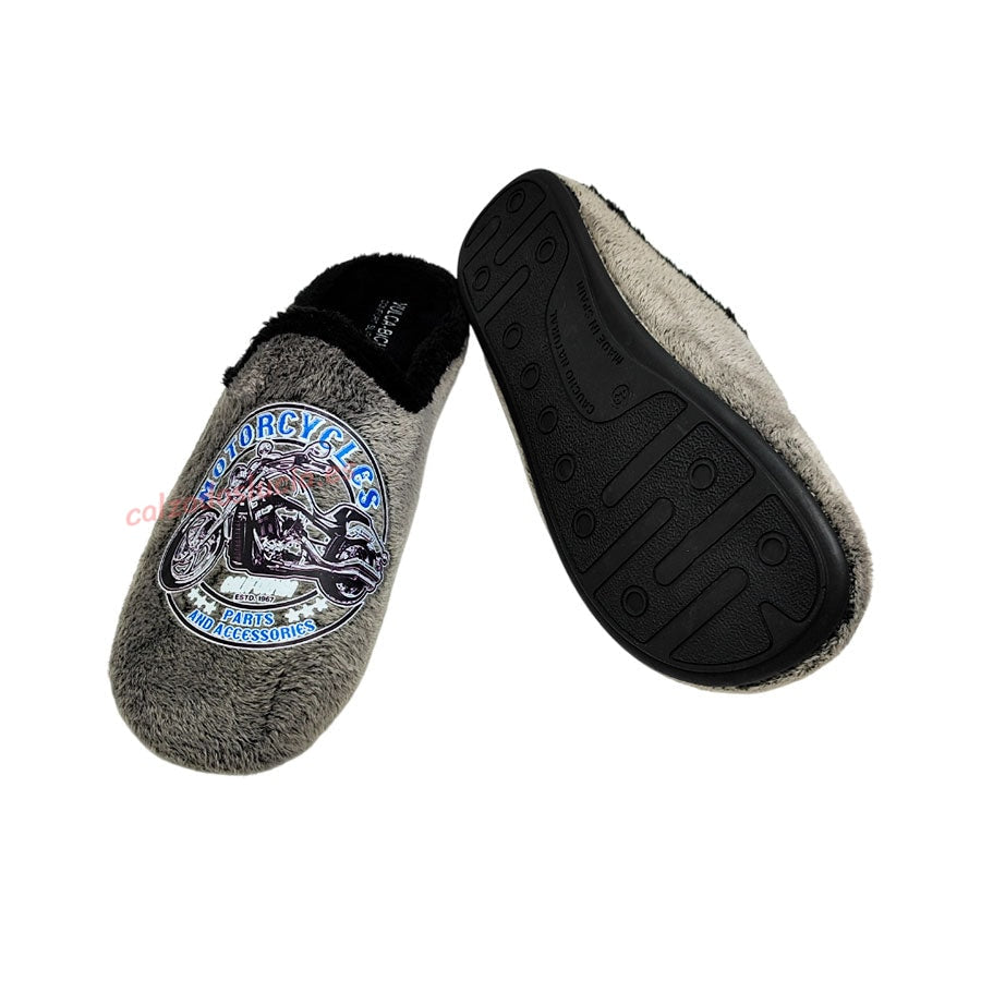 Zapatilla casa Motorcycles para chico