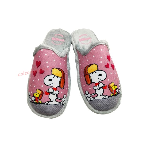 Zapatilla Gomus de invierno para chica