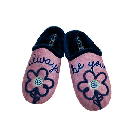 Zapatilla de casa Always be you Vulca-Bicha