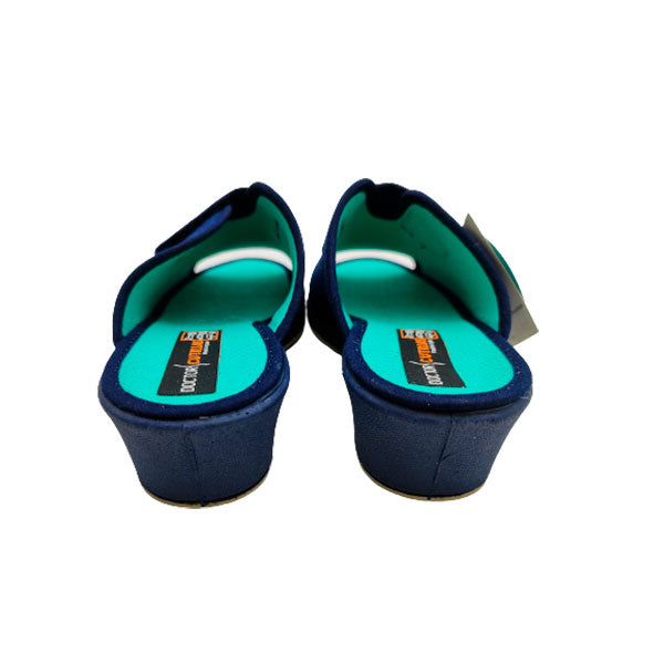 Forro antivirus Doctor Cutillas mujer