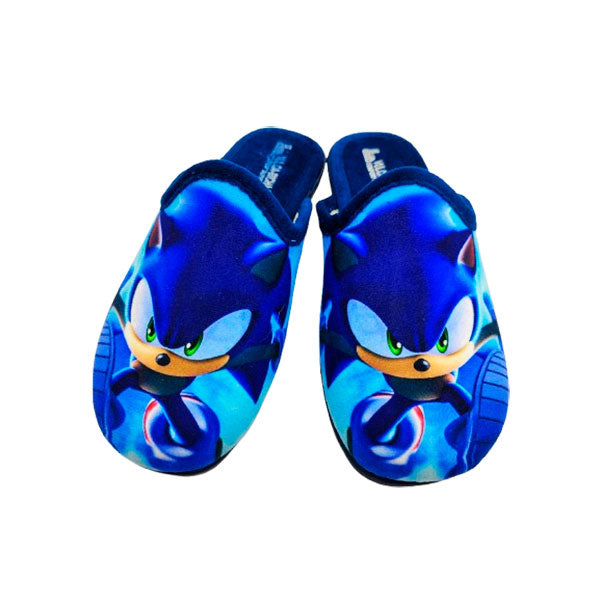 Pantufla de casa para niños de Vulca-Bicha