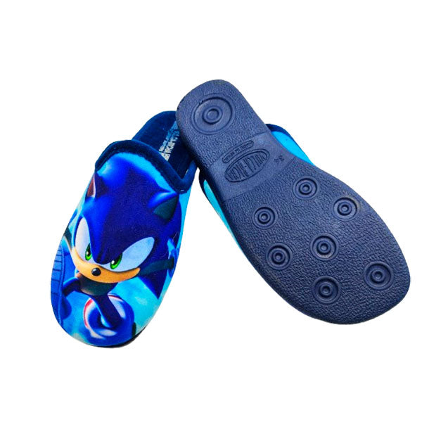 Zapatilla de casa invierno para niños 6912 Vulca Bicha