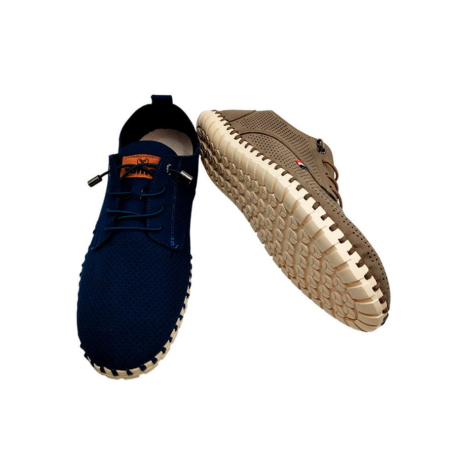 Zapatilla casual de Yumas modelo Stewart