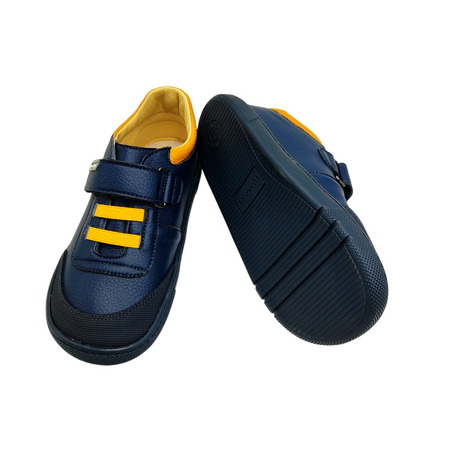 Deportivo puntera reforzada de niño