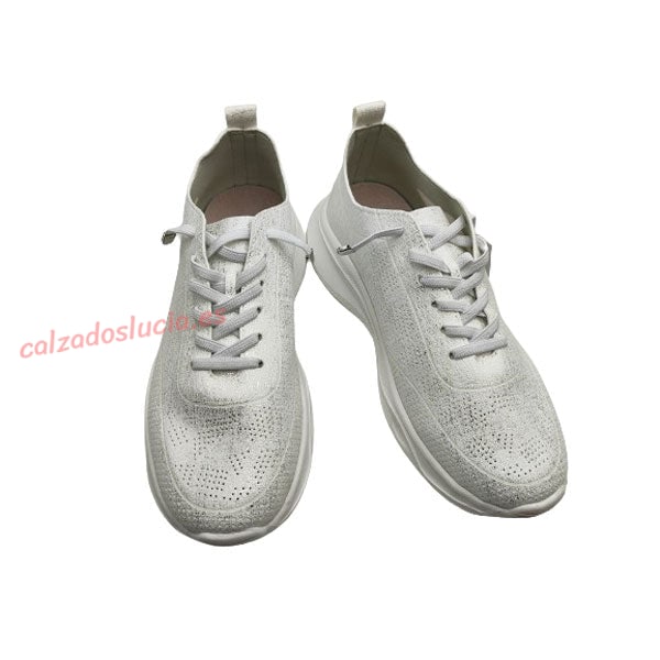 Deportivo de vestir sin cordones Yumas