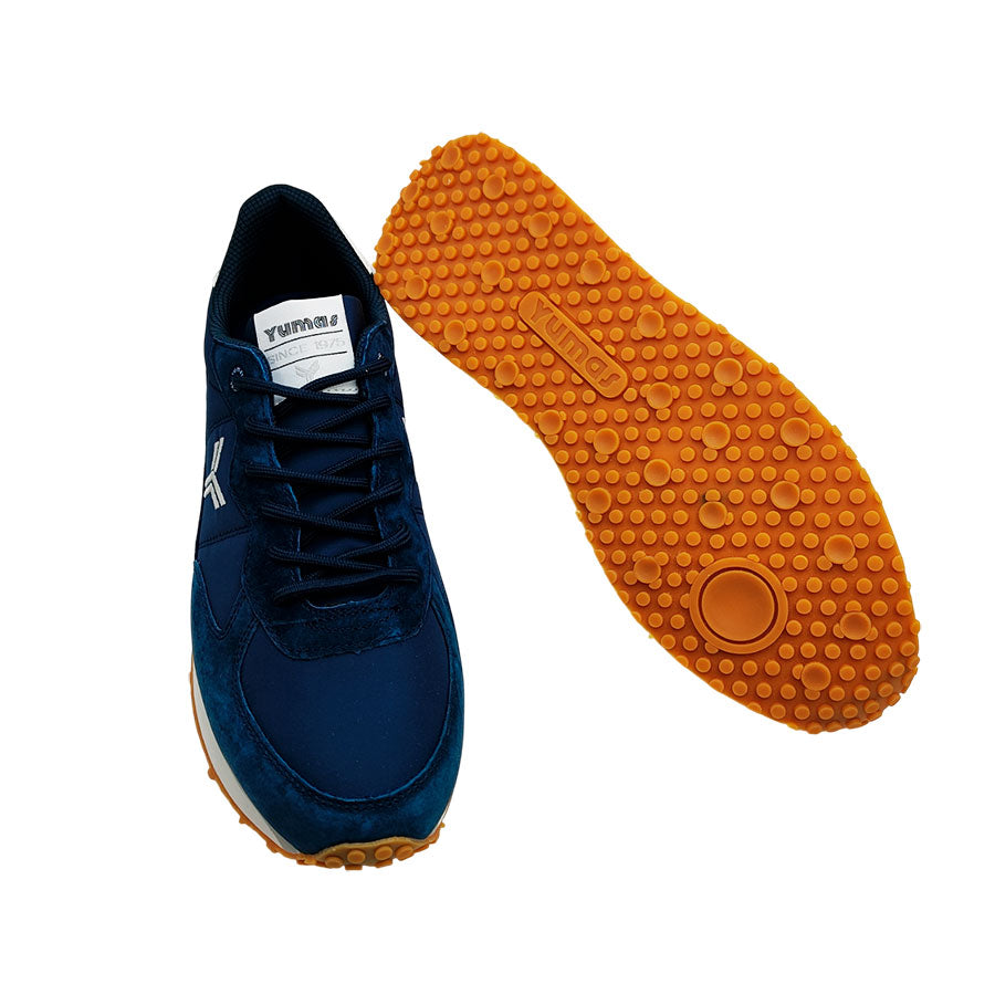 Deportivo de hombre modelo Bardem de Yumas