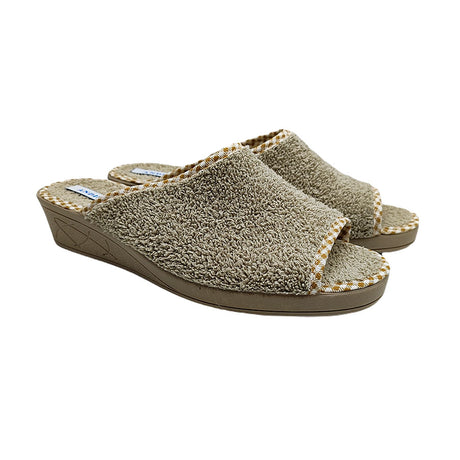 Chinela rizo y cuña de Andinas