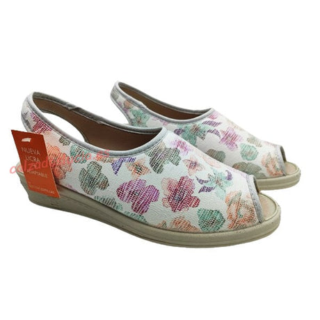 Sandalia Doctor Cutillas 9836