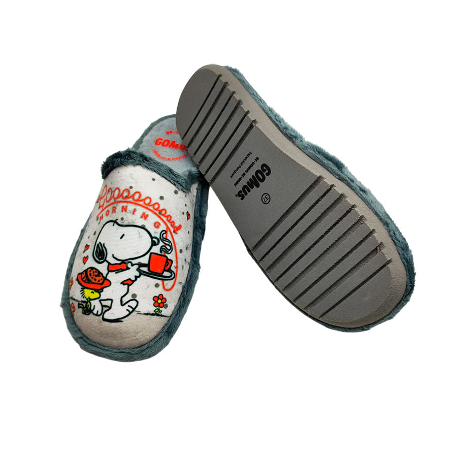 Zapatilla ideal de regalar