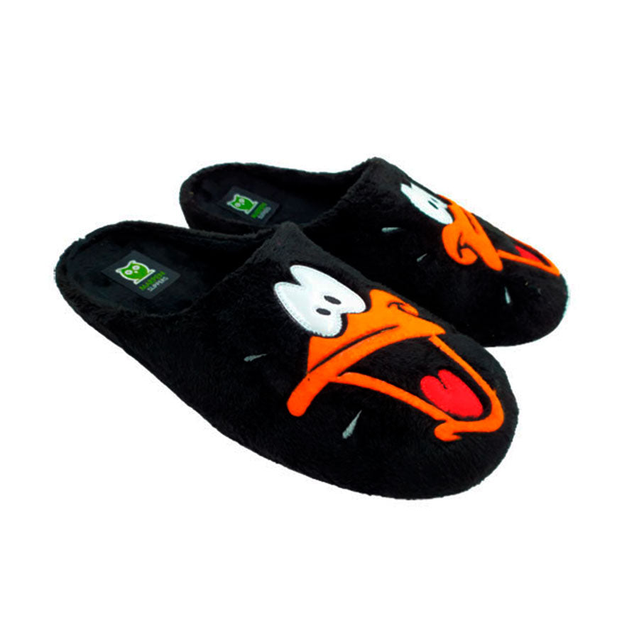 Pantuflas divertidas unisex de Marpen