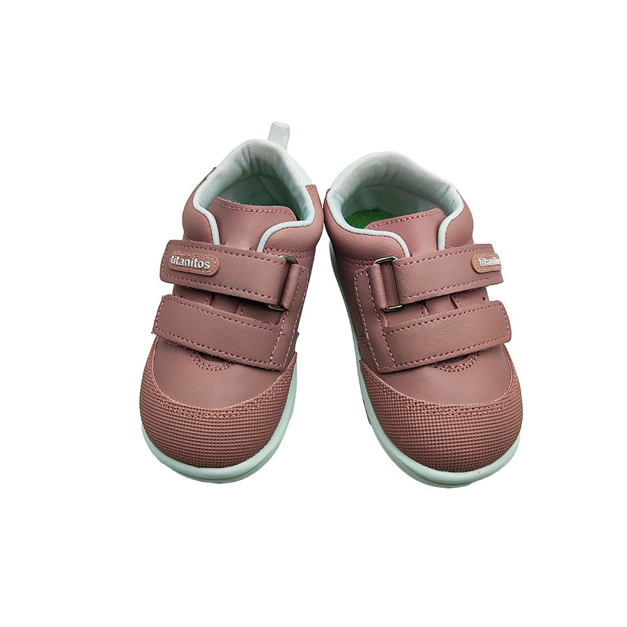 Deportivo niña Titanitos modelo Amancio