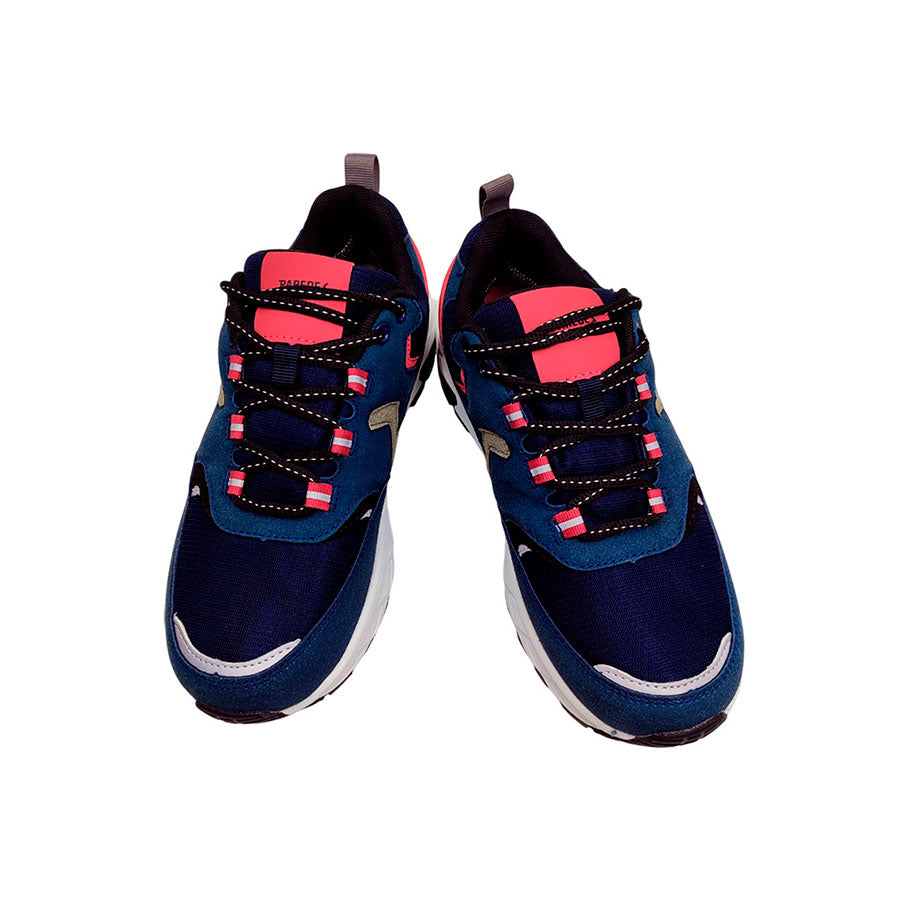 Zapatilla de mujer Paredes impermeable