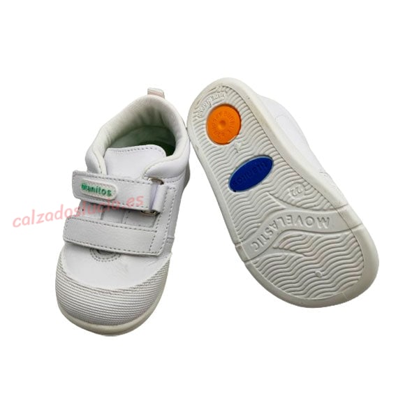 Zapatilla blandita y lavable en lavadora