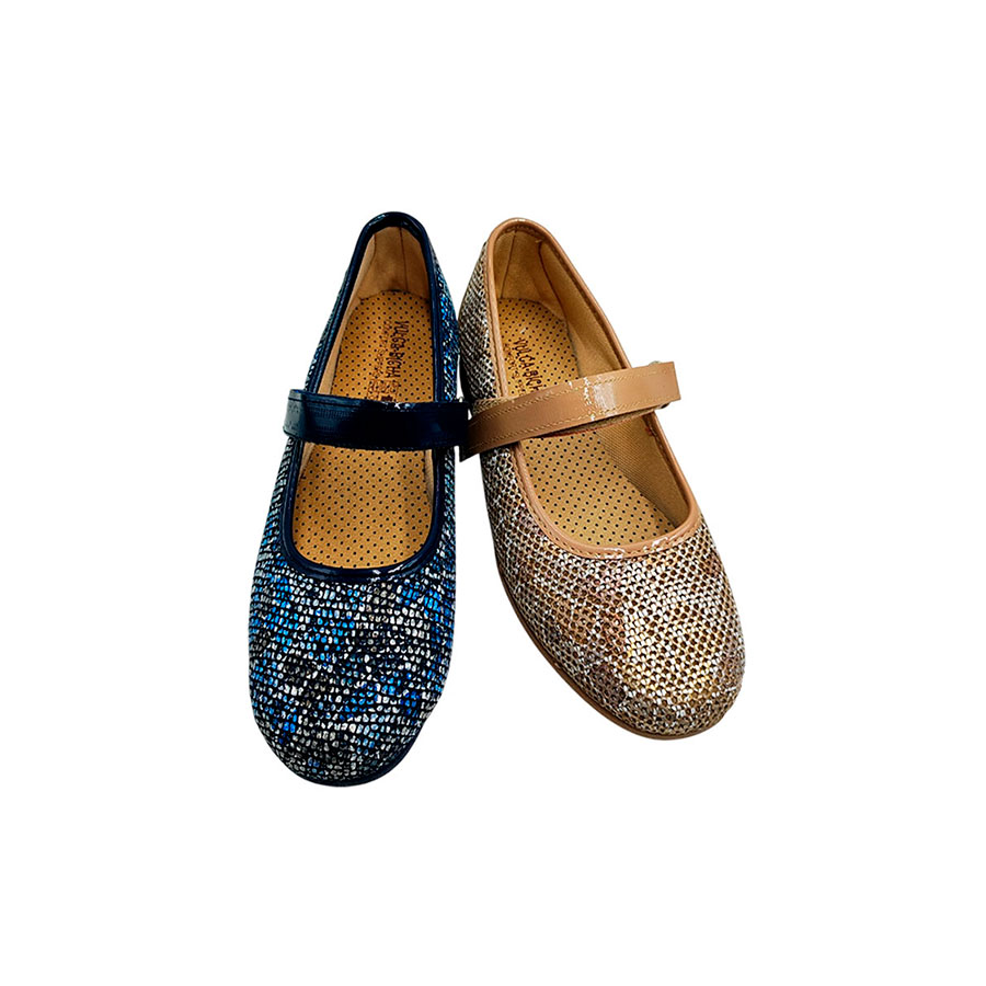 Mercedita Vulca-Bicha para señora 195