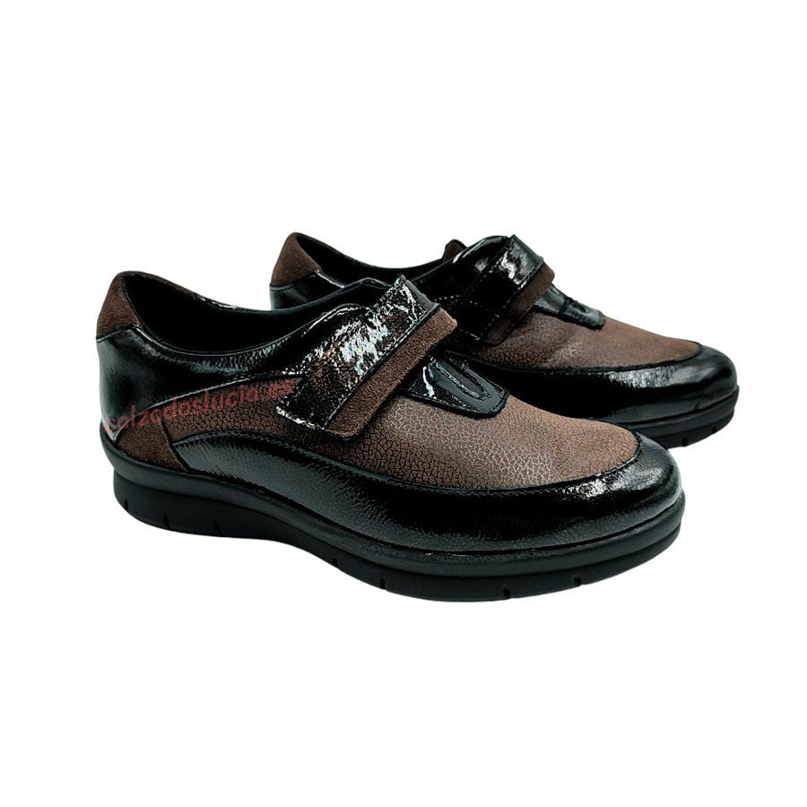 Zapato Doctor Cutillas de mujer para el invierno