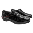 Zapato de charol para mujer Notton