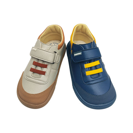 Zapato blandito respetuoso de Titanitos