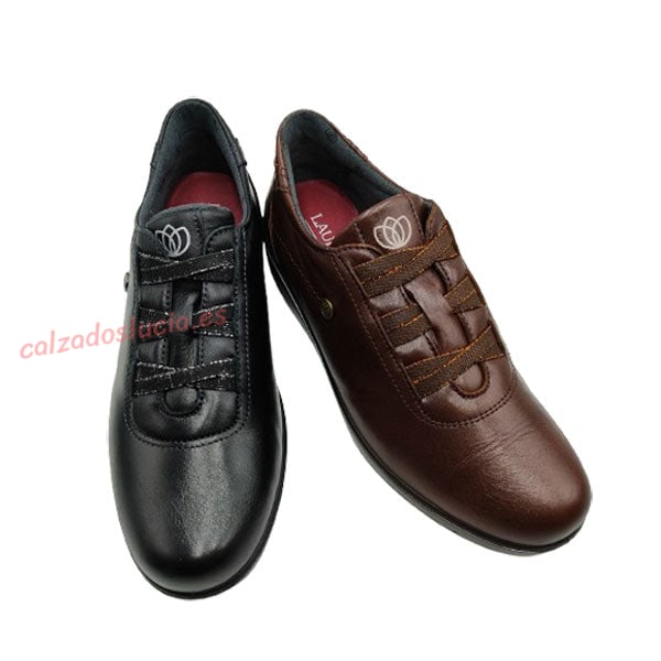 Zapato deportivo Laura Azaña