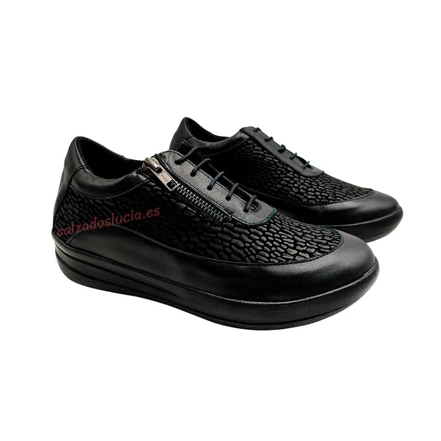 Zapato Doctor Cutillas 50754