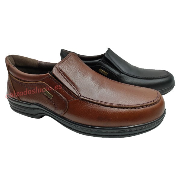Zapato Luisetti de hombre
