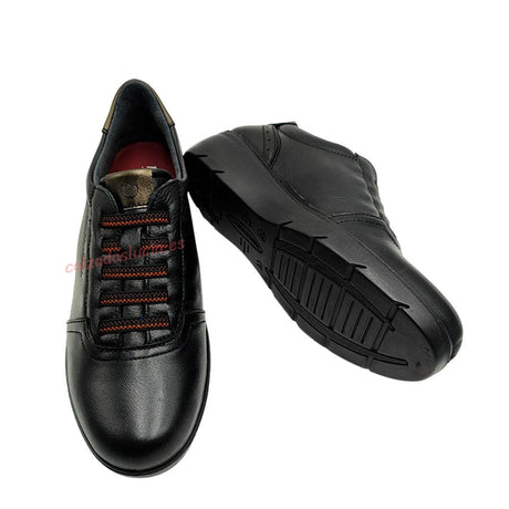 Zapato de cuña para mujer Laura Azaña La26846NA