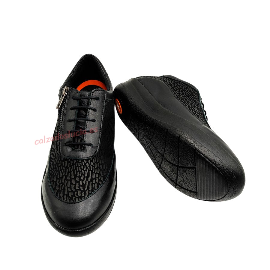 Zapato para pies deformados Doctor Cutillas