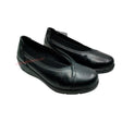 Zapato salón en negro Laura Azaña