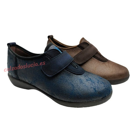 Zapatilla 41613 Doctor Cutillas