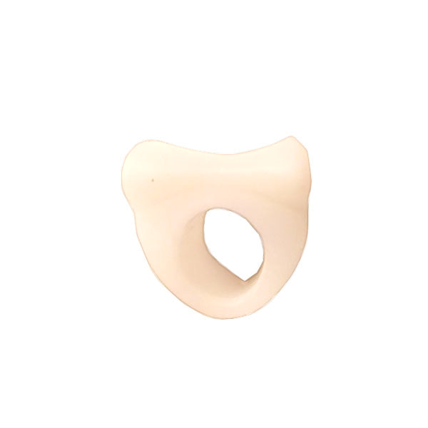 Separador de dedos en gel