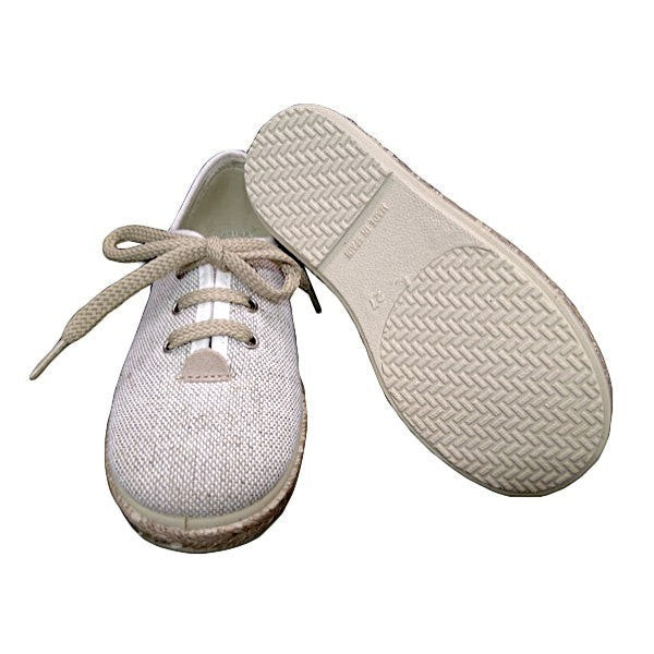 Lona de lino para niño Vul-Peques