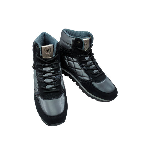 Botín bajo de Yumas para chica