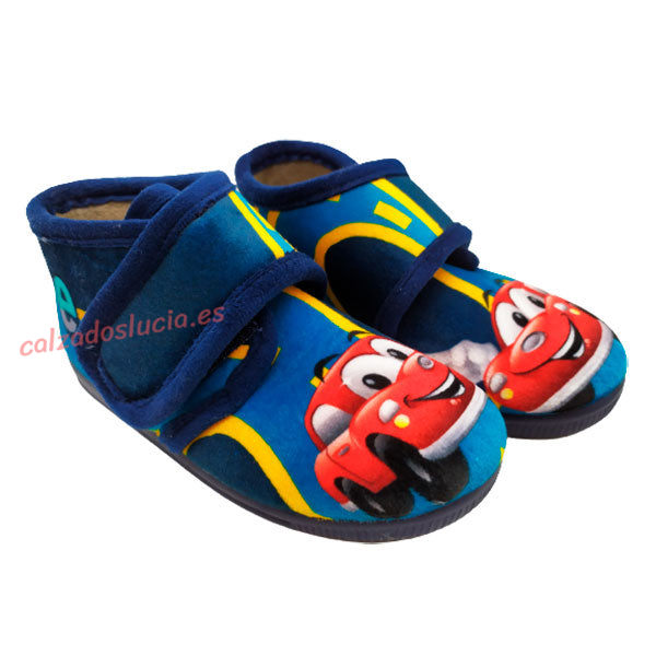 Botita casa para bebé