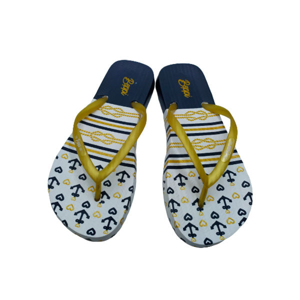 Chancla de playa mujer Beppi