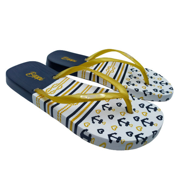 Chancla marinera mujer Beppi