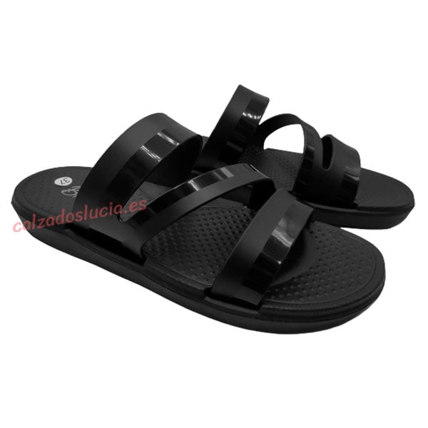 Chancla pala de mujer Beppi